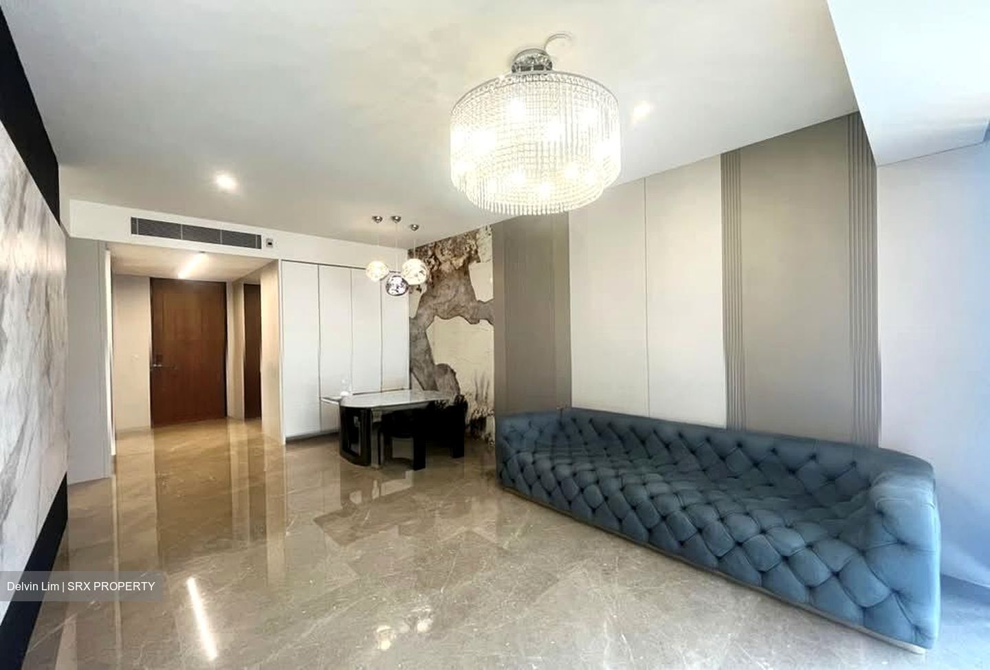 Boulevard 88 (D10), Apartment #573173261